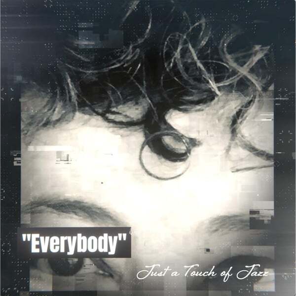 Cover art for Everybody