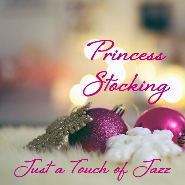 Cover art for Princess Stocking