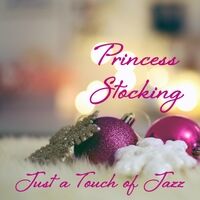 Princess Stocking
