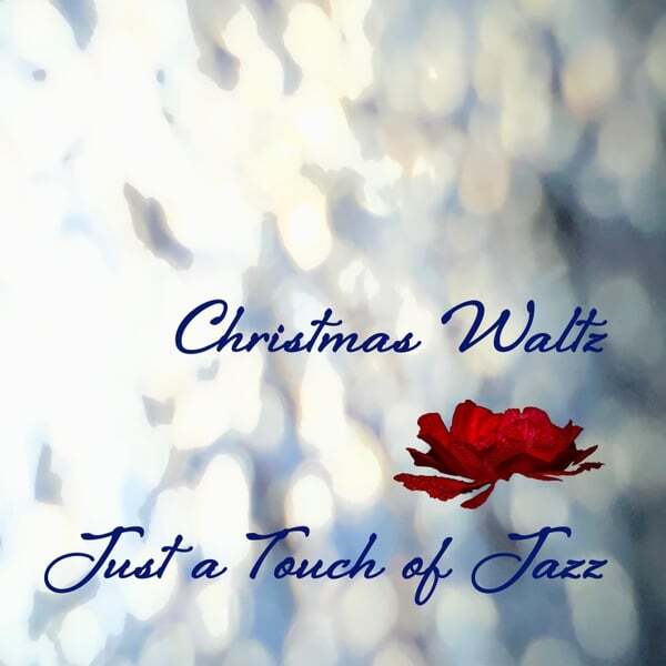 Cover art for Christmas Waltz