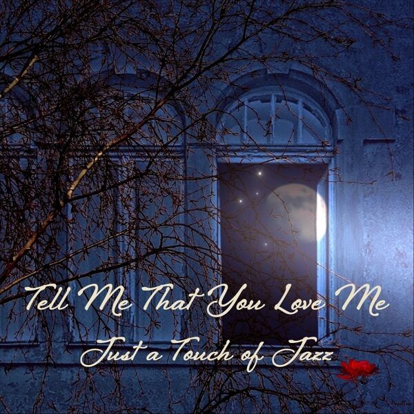 Cover art for Tell Me That You Love Me